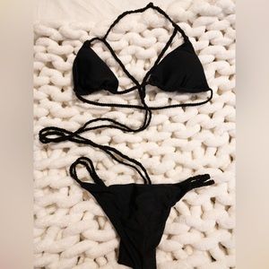 Sexy One Piece Bikini